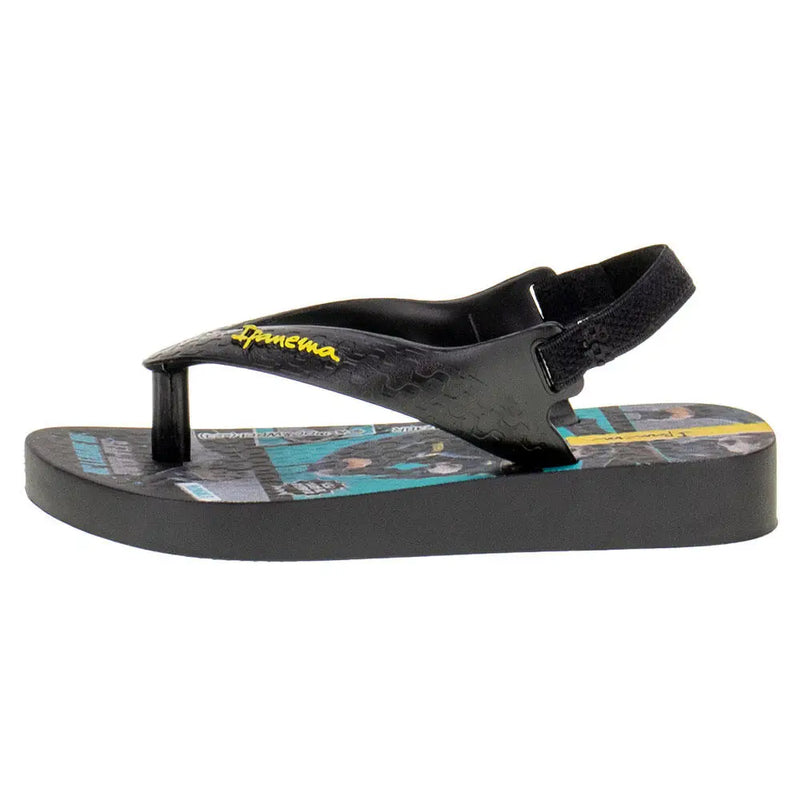 CHINELO SUPER PETS BABY IPANEMA - 27042