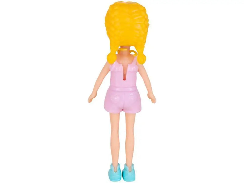 Boneca Polly Pocket Boutique de Moda