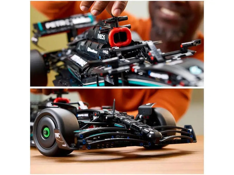 LEGO Technic Mercedes-AMG F1 W14 E Performance