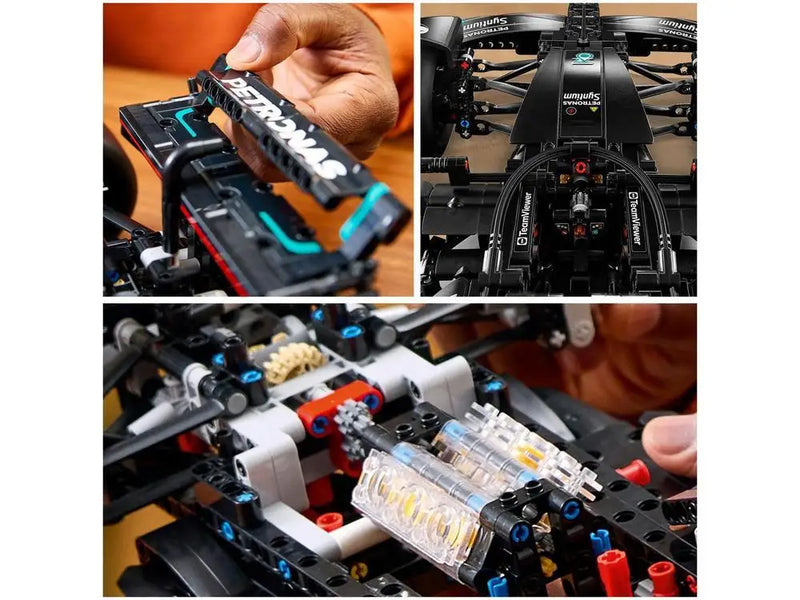 LEGO Technic Mercedes-AMG F1 W14 E Performance