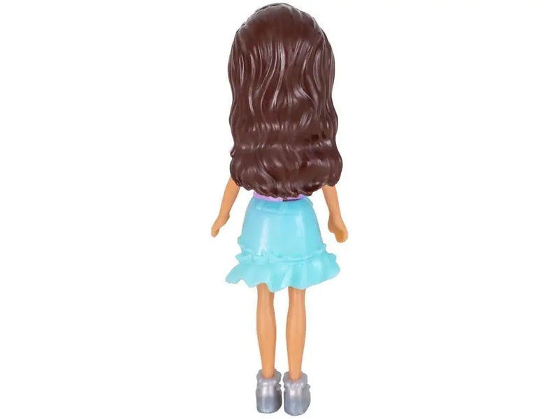 Boneca Polly Pocket Boutique de Moda